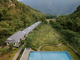 Mai Chau Mountain View Resort