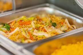 Mai Chau Mountain View Resort