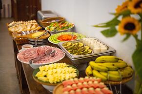 Mai Chau Mountain View Resort