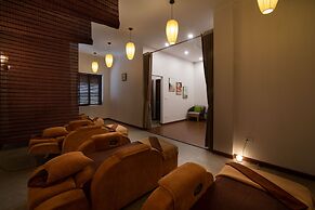 Mai Chau Mountain View Resort