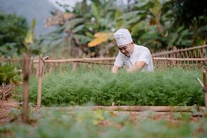 Mai Chau Mountain View Resort