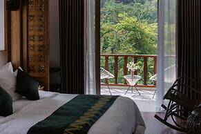 Mai Chau Mountain View Resort