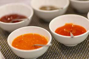 Mai Chau Mountain View Resort