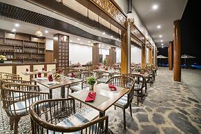 Mai Chau Mountain View Resort