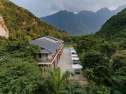 Mai Chau Mountain View Resort