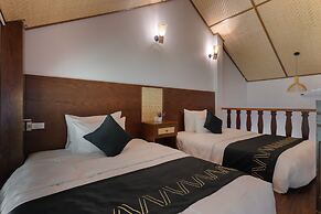 Mai Chau Mountain View Resort