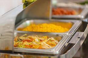 Mai Chau Mountain View Resort