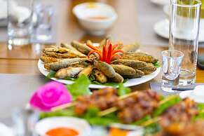 Mai Chau Mountain View Resort