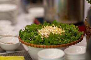 Mai Chau Mountain View Resort