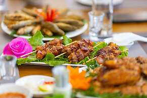 Mai Chau Mountain View Resort