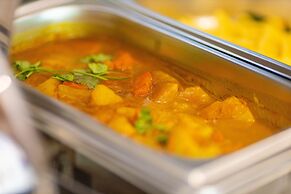 Mai Chau Mountain View Resort