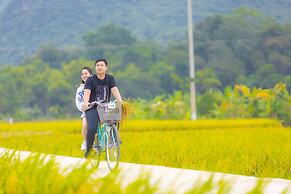 Mai Chau Mountain View Resort