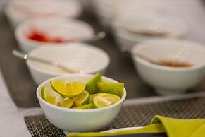 Mai Chau Mountain View Resort