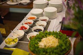 Mai Chau Mountain View Resort