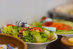 Mai Chau Mountain View Resort