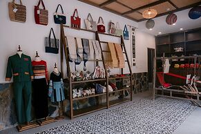 Mai Chau Mountain View Resort