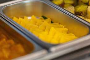 Mai Chau Mountain View Resort