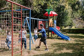 Mai Chau Mountain View Resort