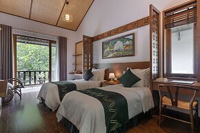 Mai Chau Mountain View Resort