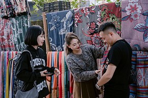 Mai Chau Mountain View Resort