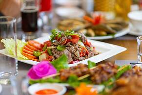 Mai Chau Mountain View Resort