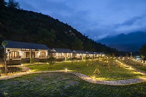 Mai Chau Mountain View Resort