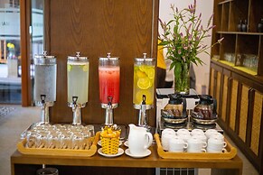 Mai Chau Mountain View Resort