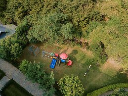 Mai Chau Mountain View Resort