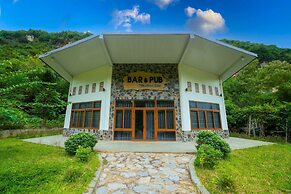 Mai Chau Mountain View Resort