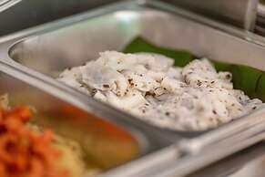 Mai Chau Mountain View Resort