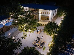 Mai Chau Mountain View Resort