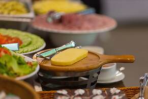 Mai Chau Mountain View Resort