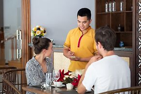 Mai Chau Mountain View Resort