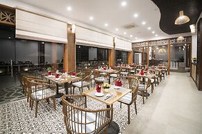 Mai Chau Mountain View Resort