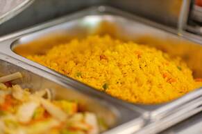 Mai Chau Mountain View Resort