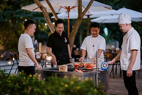 Mai Chau Mountain View Resort