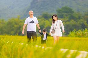 Mai Chau Mountain View Resort