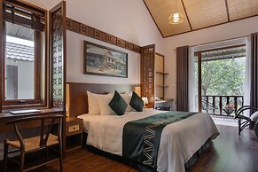 Mai Chau Mountain View Resort