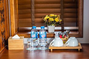 Mai Chau Mountain View Resort