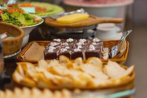 Mai Chau Mountain View Resort