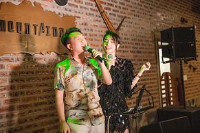 Mai Chau Mountain View Resort