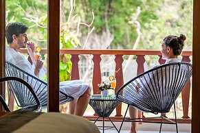 Mai Chau Mountain View Resort