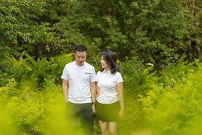 Mai Chau Mountain View Resort