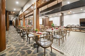 Mai Chau Mountain View Resort