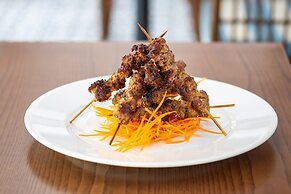 Mai Chau Mountain View Resort