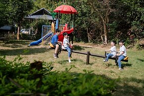 Mai Chau Mountain View Resort