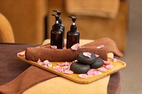 Mai Chau Mountain View Resort