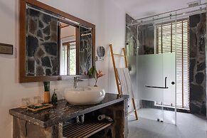 Mai Chau Mountain View Resort