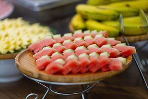 Mai Chau Mountain View Resort