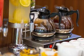 Mai Chau Mountain View Resort